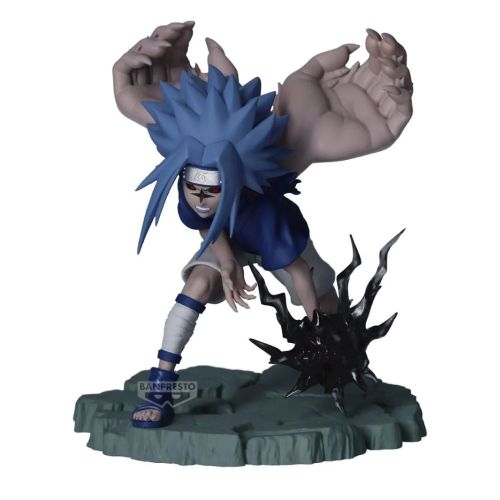 Figurine Naruto Sasuke 10 cm