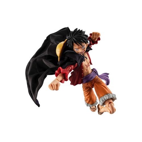 Figurine One Piece Monkey D. Luffy 15 cm