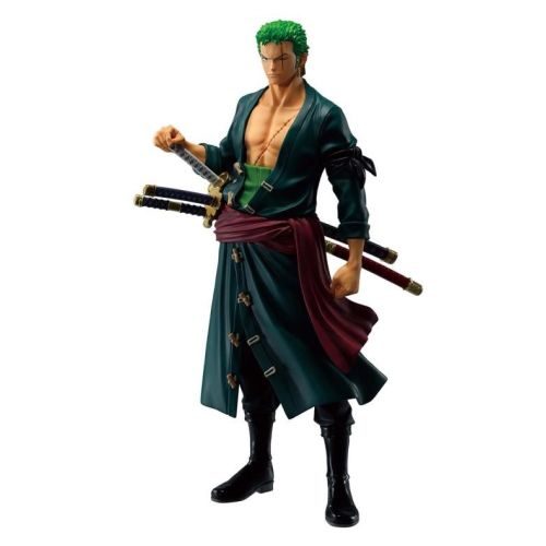 Figurine One Piece Roronoa Zoro 25 cm