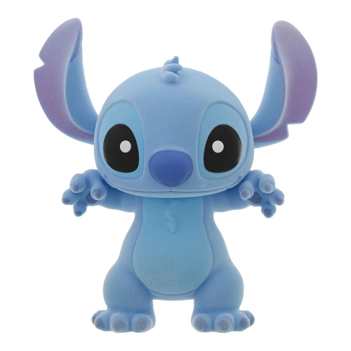 Figurine Disney Lilo et Stitch Stitch Floquée 20cm
