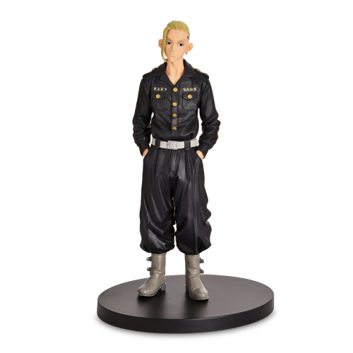 Figurine Tokyo Revengers Ken Ryuguji 18cm