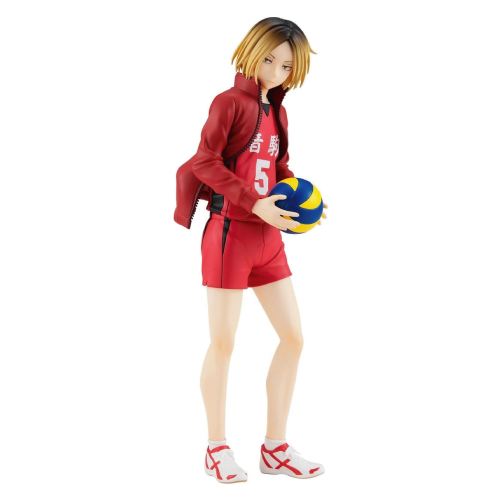 Figurine Haikyuu!! Kenma Kozume