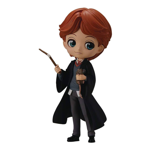 Figurine Harry Potter Ron Weasley 14cm