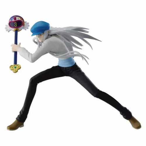 Figurine Hunter x Hunter Vibration Stars