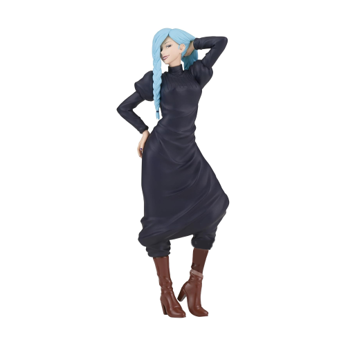 Figurine Jujutsu Kaisen Mei Mei 15cm