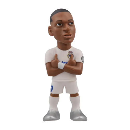 Figurine Minix Mbappé