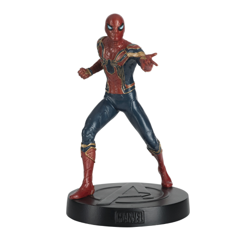 Figurine Marvel Spider Man 14 cm