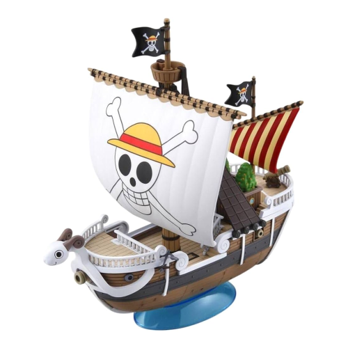 Kit Modèle One Piece Ship Going Merry