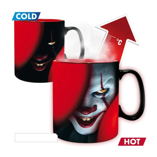 Mug Cat Time To Float