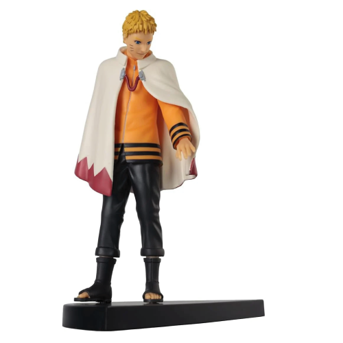 Figurine Boruto: Naruto Next Generations Uchiha Sasuke 14cm