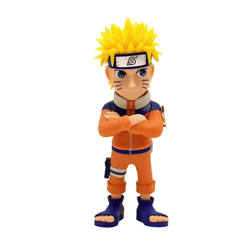 Figurine Minix Naruto Uzumaki