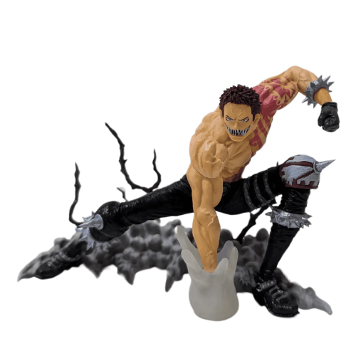 Figurine One Piece Charlotte Katakuri