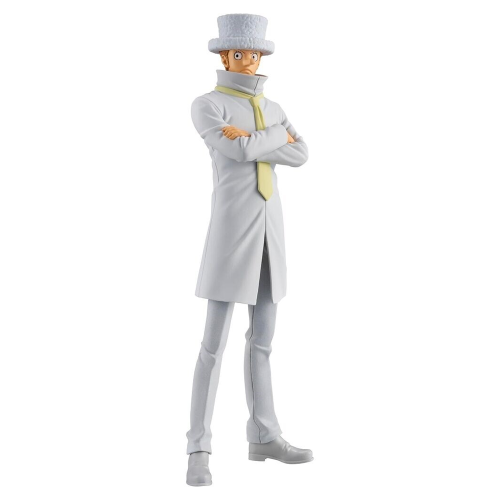 Figurine One Piece DXF Kaku 17 cm
