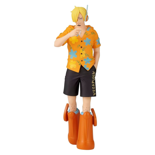 Figurine One Piece Sanji 17 cm
