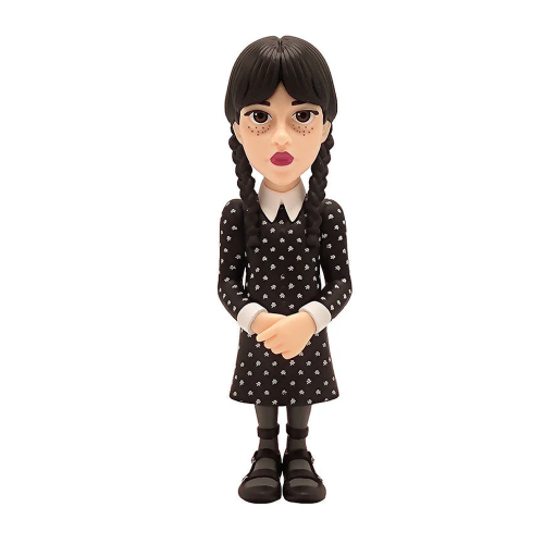 Figurine Mercredi Addams Wednesday #113