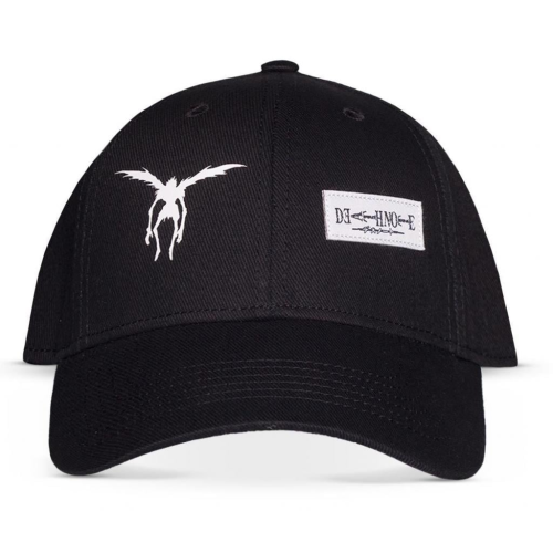 Casquette Death Note Logo