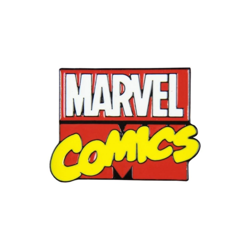 Marvel Comics Pin's