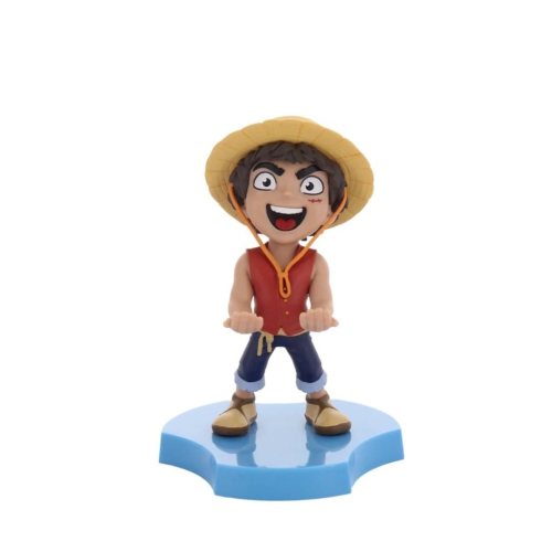 Support Figurine One Piece Luffy