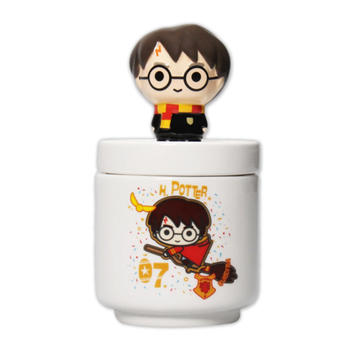 Coffret de Collection Kawaii Harry Potter