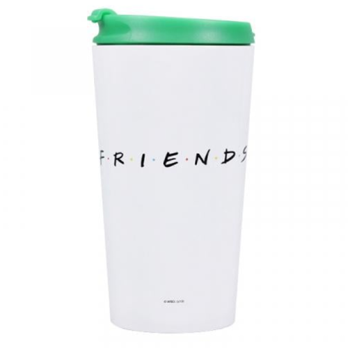 Mug de Voyage Friends
