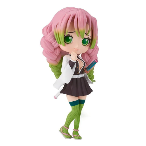 Figurine Demon Slayer Mitsuri Kanroji 14cm