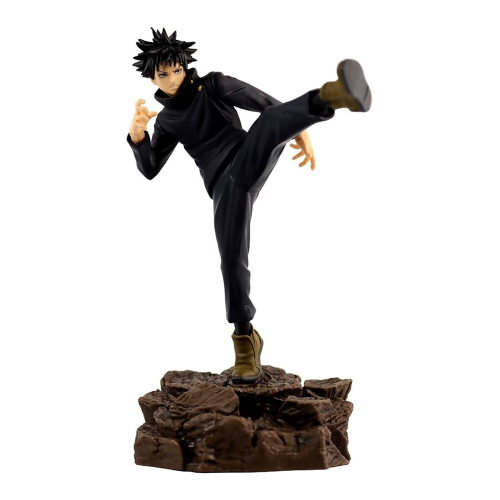 Figurine Jujutsu Kaisen Megumi Fushiguro 12 cm