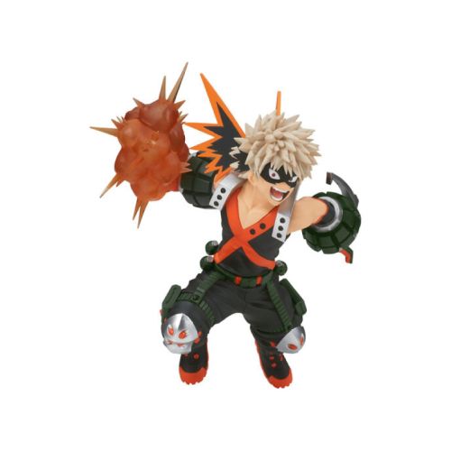 Figurine My Hero Academia Bakugo 13 Cm