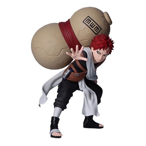 Figurine Naruto Gaara 12 cm
