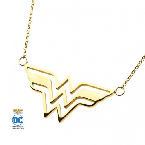 Collier Wonder Woman DC Comics