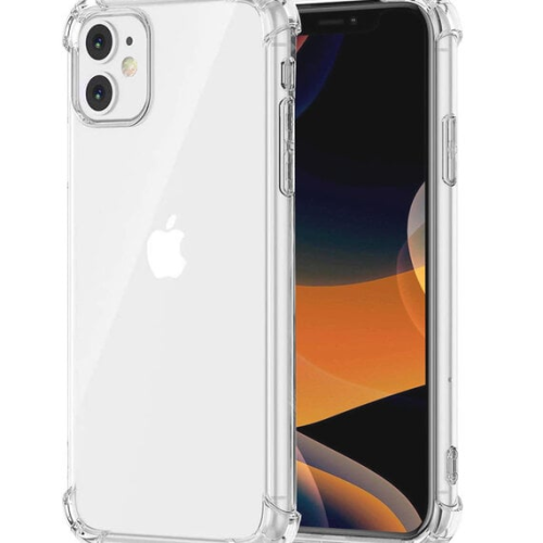 Coque Goospery Super Protect pour iPhone 12 Pro Max