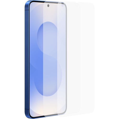 Verre Trempé Fairplay pour Samsung Galaxy S25