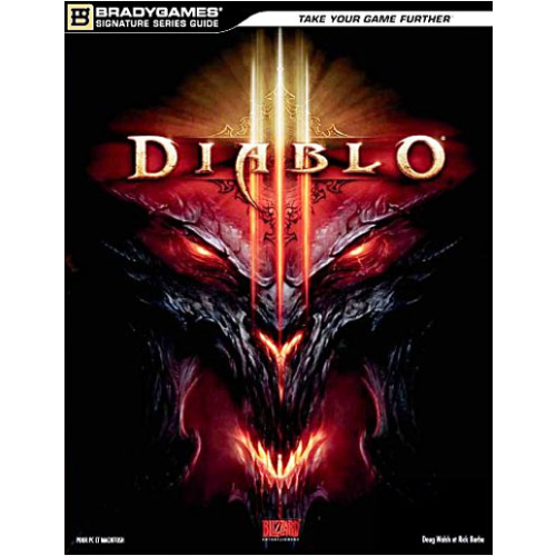 Diablo III - Guide de solution