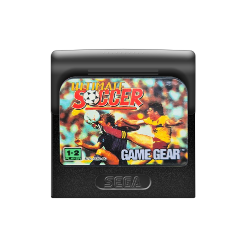 Ultimate Soccer Game Gear