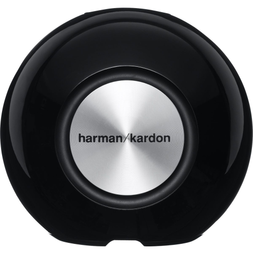 Enceinte Sans Fil Harman Kardon Omni 10+ Noire