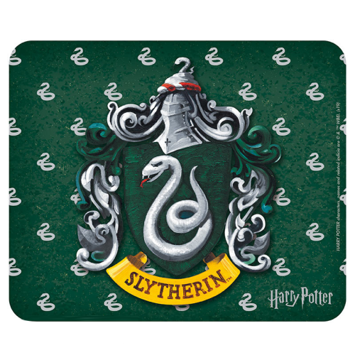 Tapis de Souris Maison Serpenteau Harry Potter 