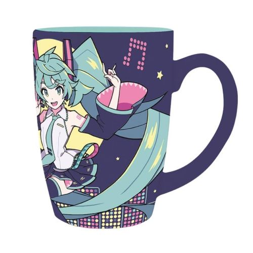 Mug Hatsune Miku