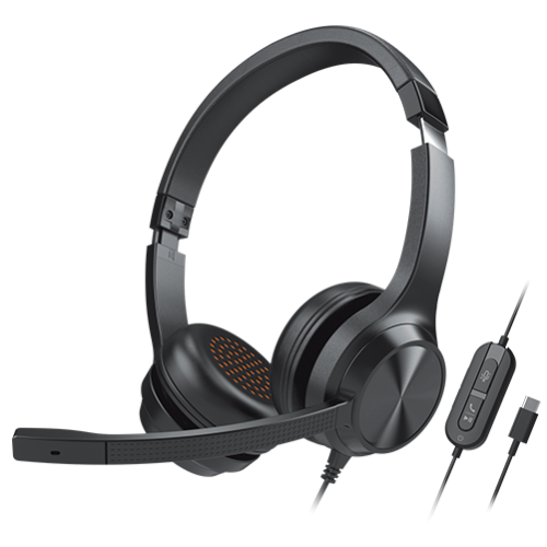 Casque Creative Chat USB