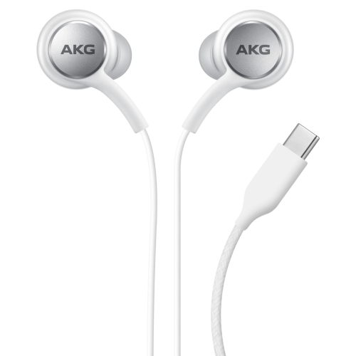 Écouteurs Samsung USB Type-C