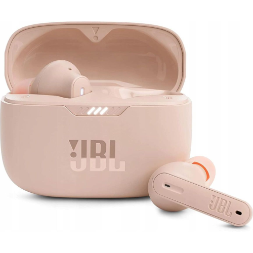 Casque JBL Tune 230 NC-Beige