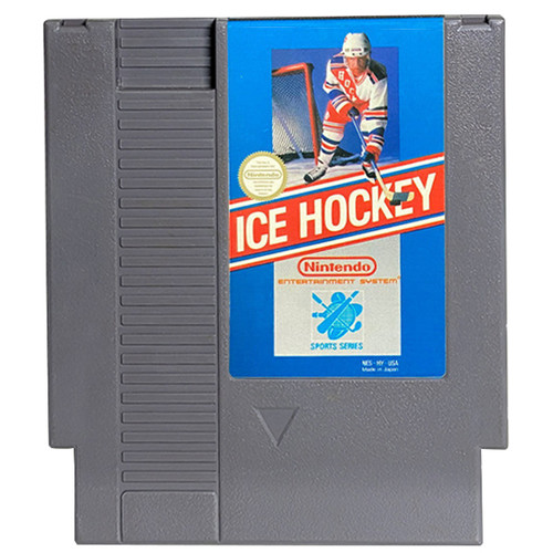 Jice.Hockey Nes