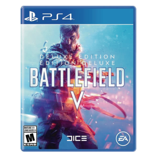 Battlefield V PS4