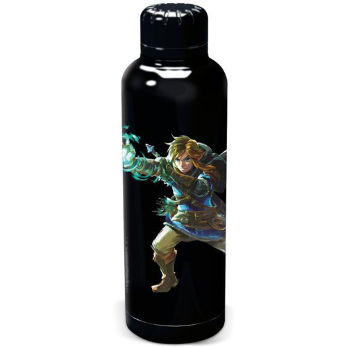 Bouteille Isotherme en Acier