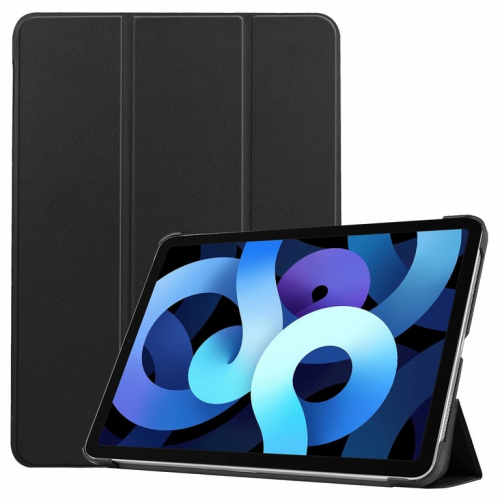 Étui Fairplay Cover pour iPad Air 4 / Air 5 Noir