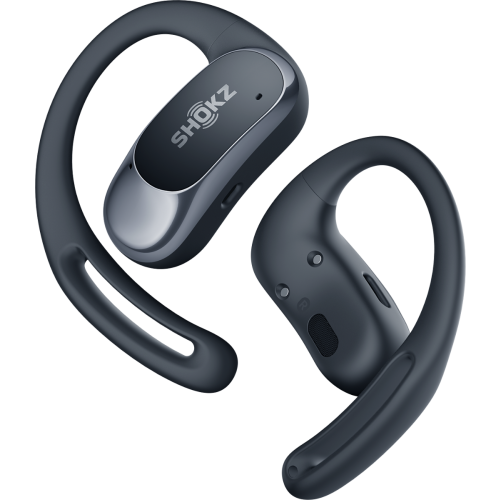 Écouteur_Shokz Openfitair Noir