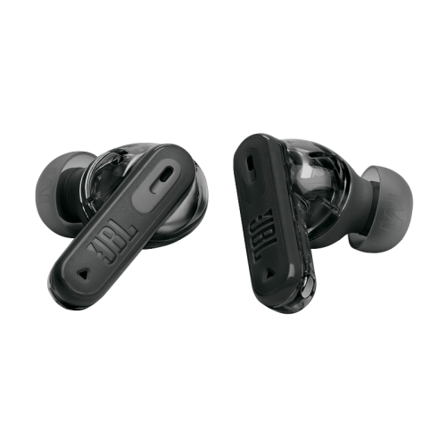 Écouteurs Sans Fil JBL Tune Beam 2-Noir