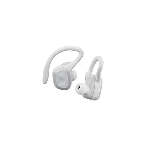 Écouteurs JVC  Sport Intra-auriculaires-Gris