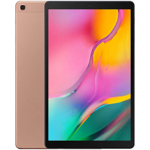 Samsung Galaxy Tab A  10.1" 32 Go Wi-Fi - Or