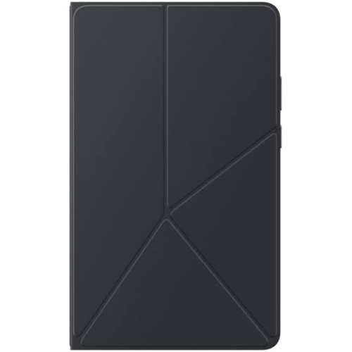 Étui Book Cover Samsung A11 Plus Noir