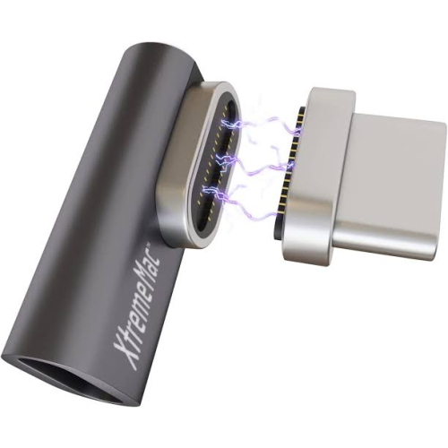 Adaptateur XtremeMac Magnétique