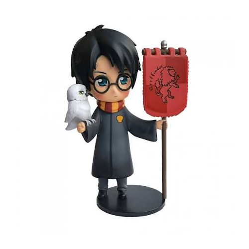 Figurine Hedwige Harry Potter Plastoy 12 cm